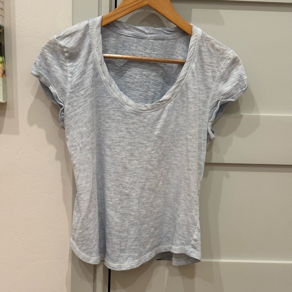 Anthropologie Pilcro Women's Tee
